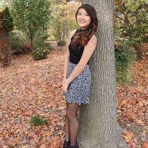 Meet your Posher, Allison